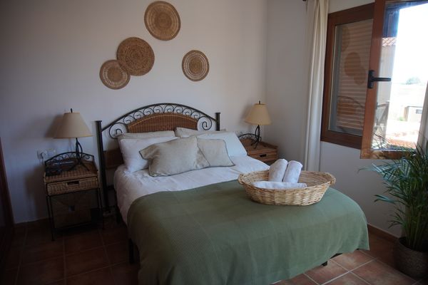 Paz, sol y trabajo remoto en Fuerteventura