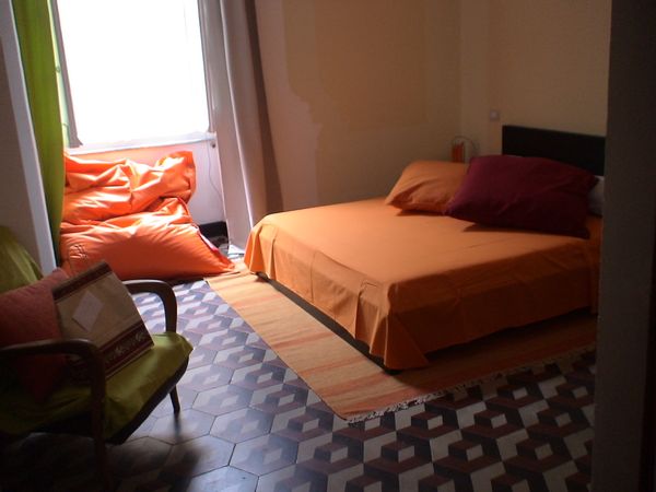 La maison de Luigi