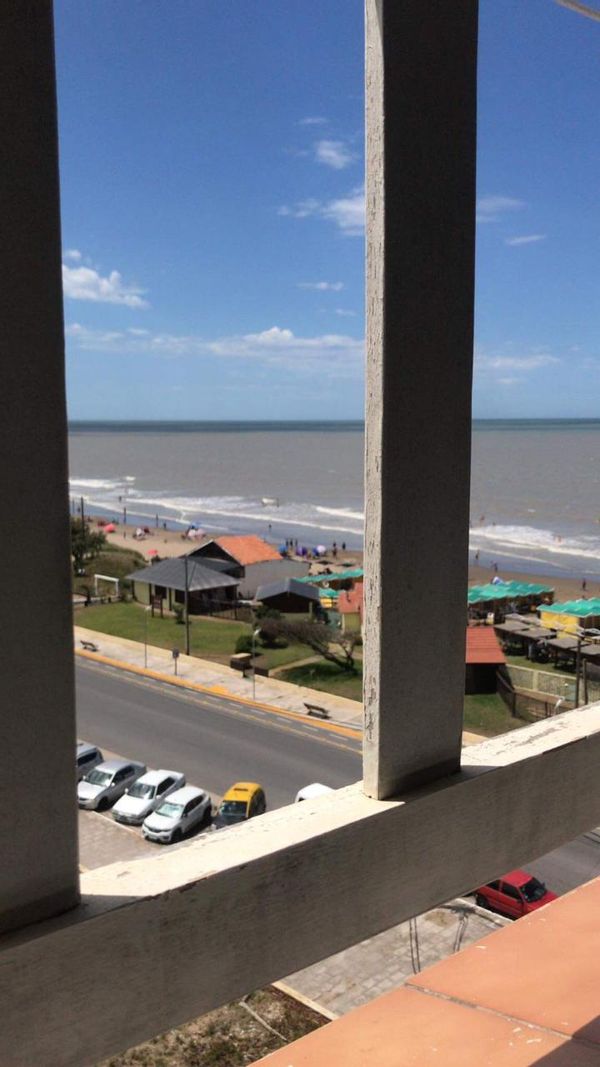 La maison de BENEDICTO