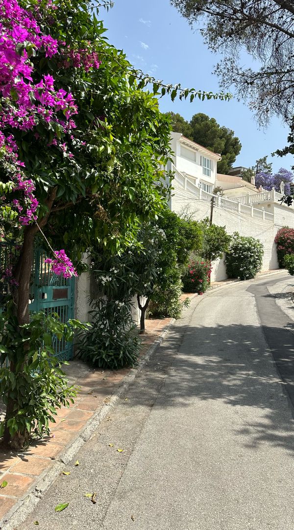 La maison de Marieke