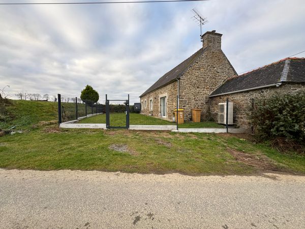 La maison de Clement