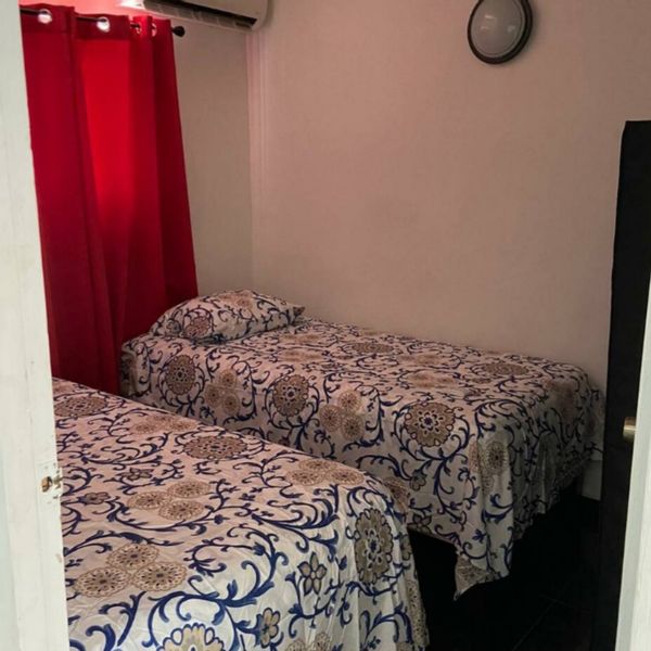 Casa de Willy