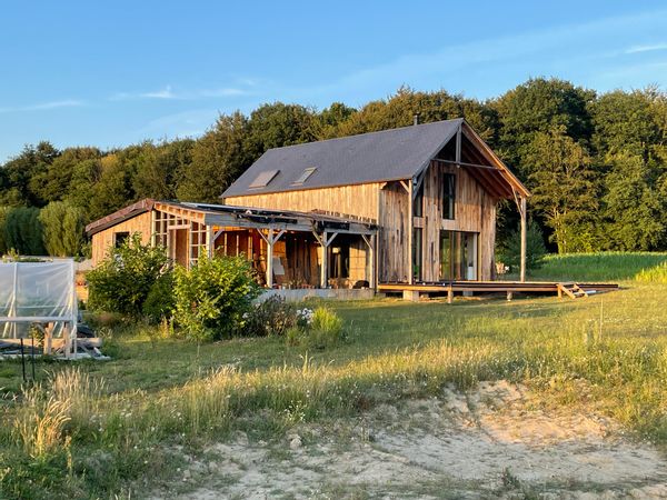 Pierre et Marions hus