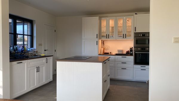 La maison de Annelies