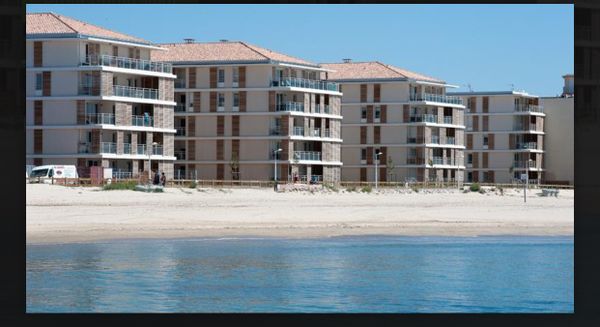 La maison de PALAVAS LES FLOTS