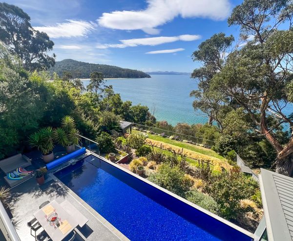 La maison de Katharine