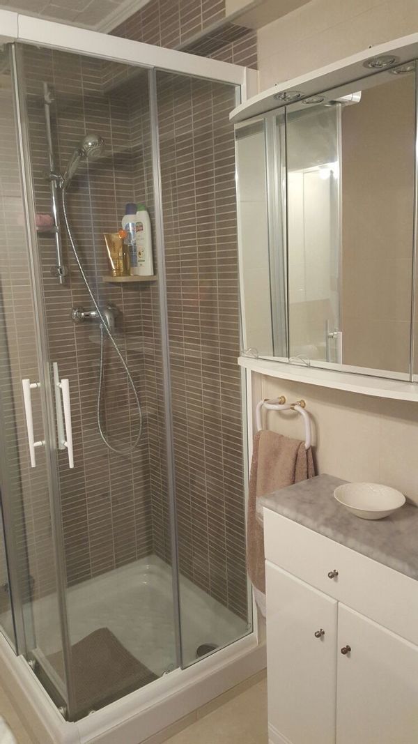 La maison de Mariangeles