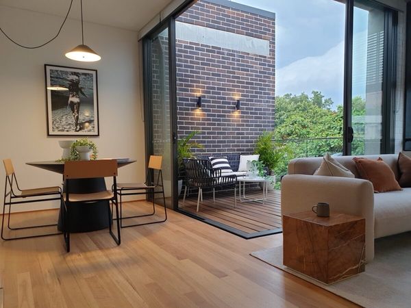 huis van Andrew
