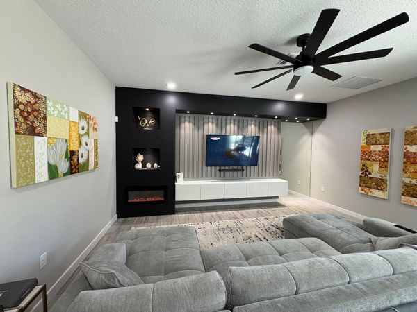 La maison de Antuani