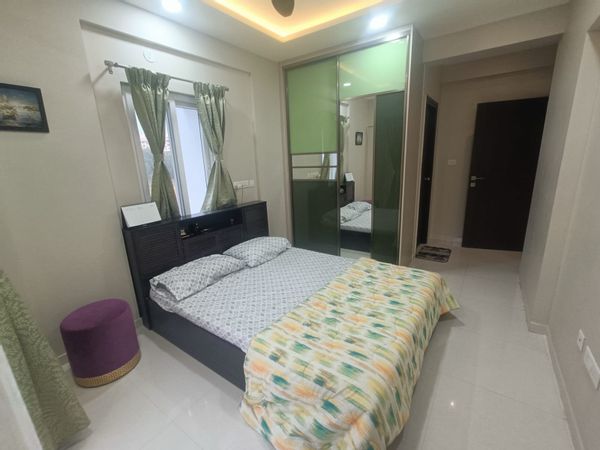 La maison de Kavya