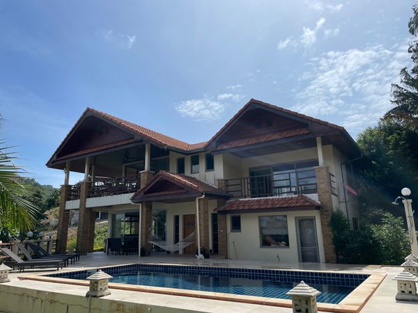 Huis in Ko Lanta