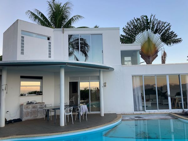 Catherine et Geoffroy s Haus