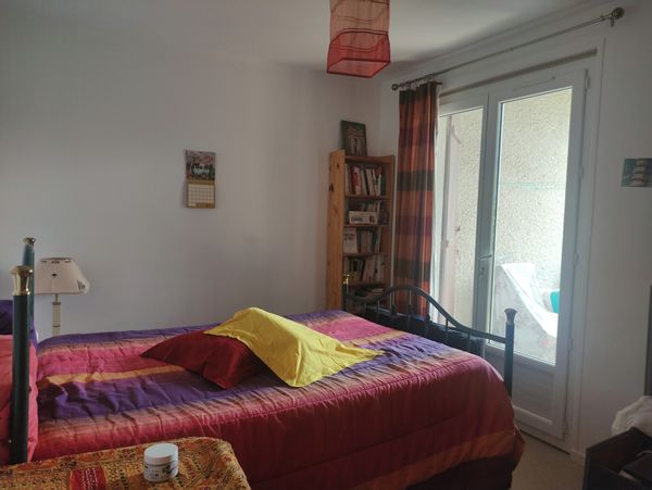 Vacances ou télétravail à 900 mètres d'altitude ! A 40 minutes du Puy en Velay.