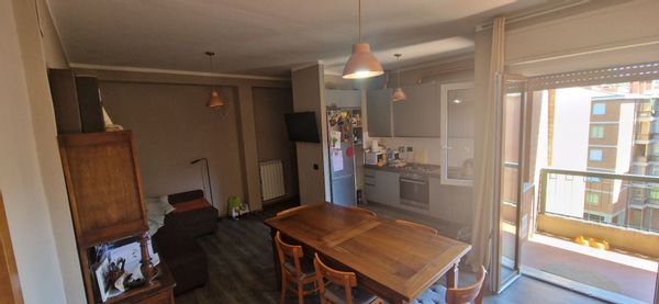 La maison de Damiano