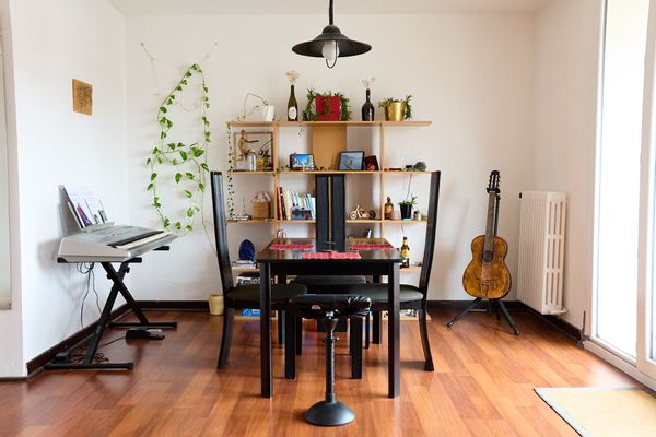 Boris & Alexandra's house