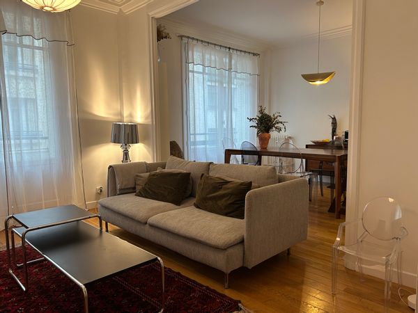 Cosy appartement entre Invalides et la Tour Eiffel