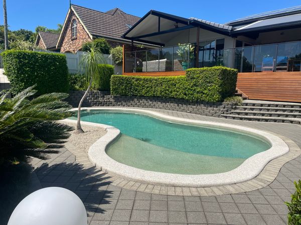 La maison de Russell