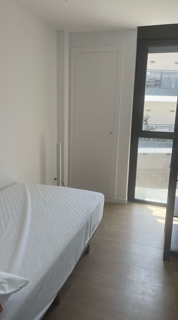 La maison de Álvaro