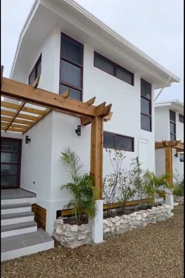 La maison de Jonathan