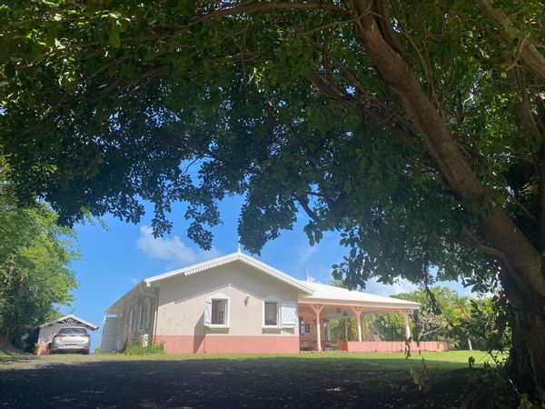 Le ti Soleil Créole