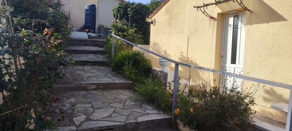 Julie's house