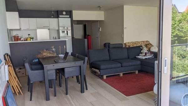 La maison de Dries et Clément