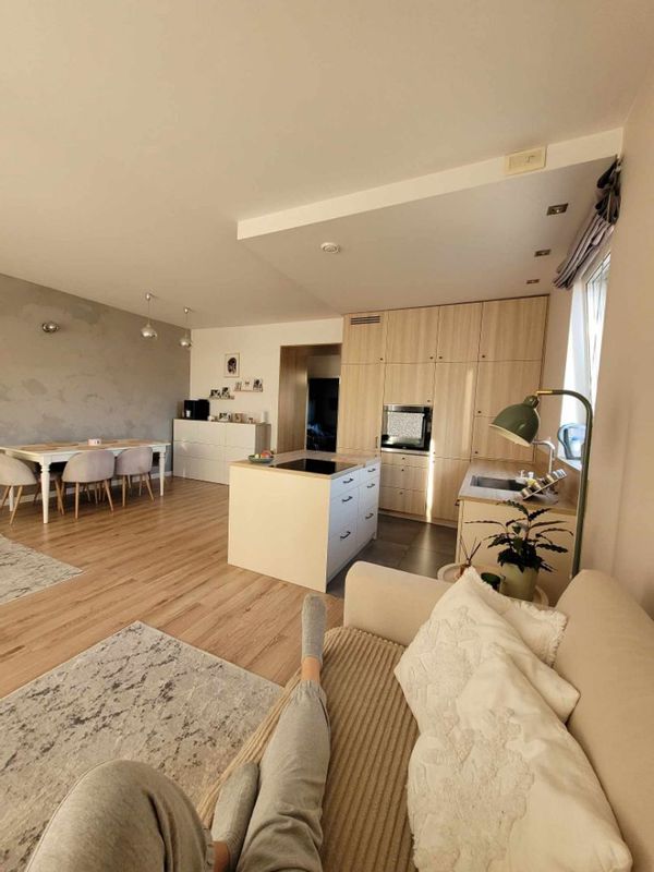 La maison de Adam's Family