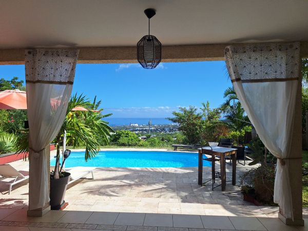 La chambre privée de Catherine