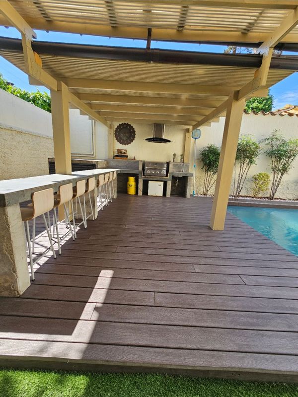 Casa di Víctor & Claudia