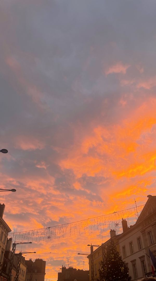 L’appartement d’Aurélie