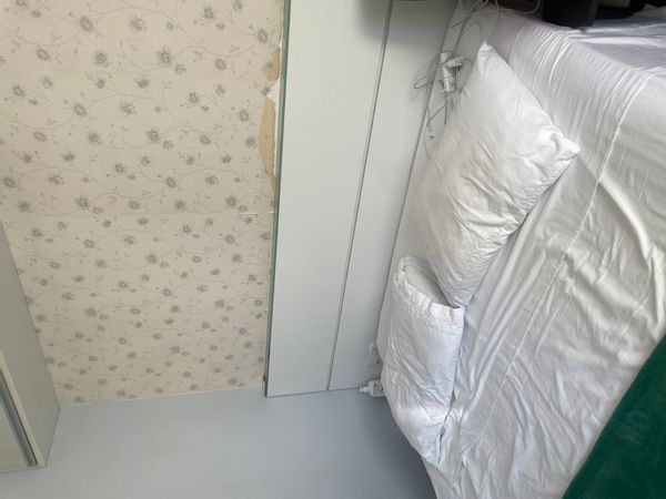 La maison de Paulo Henrique