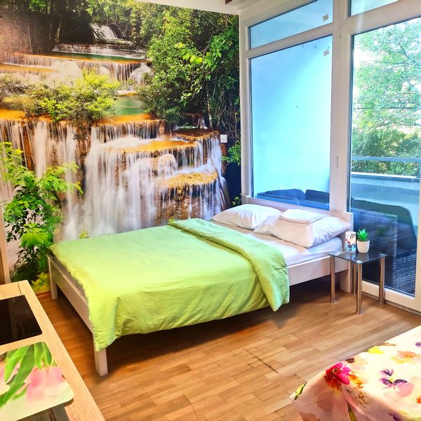 La maison de Jadranka