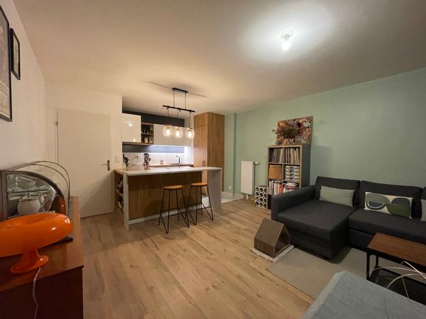 Casa de Quentin & Adrien