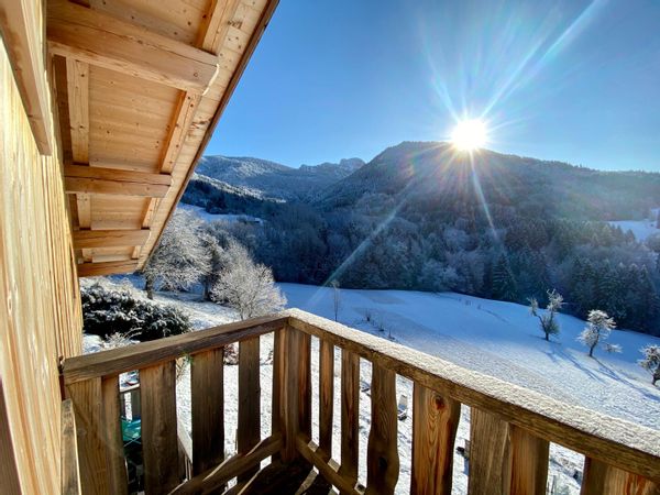 La studio Nid d'étoiles