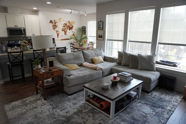 Casa en Austin