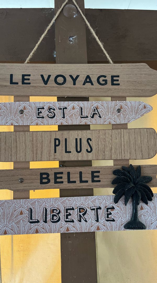 Romy Stéphane & Toahau's house