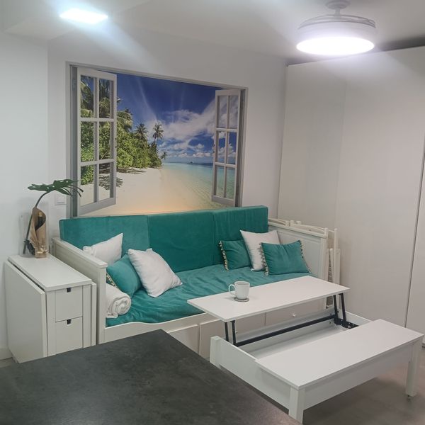 huis van Esther y Juanjo