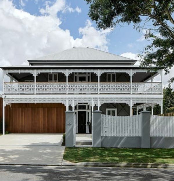 Huis in Bulimba