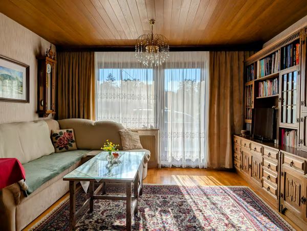 La maison de Jože & Staša