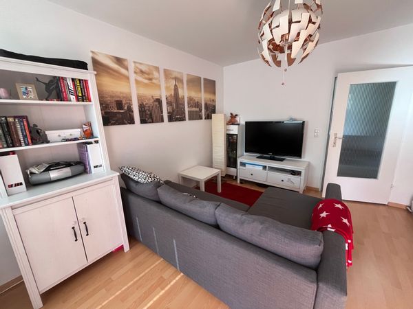 La maison de Patricia