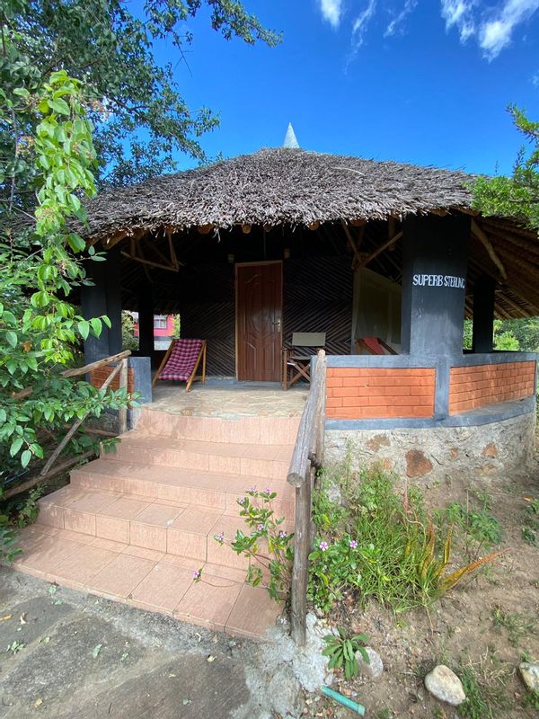 Explore Mara Camp