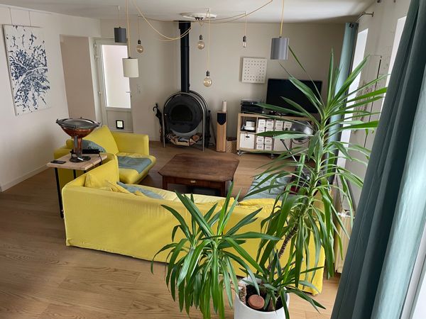 Chambre dans logement privé chez Franck et Nathalie