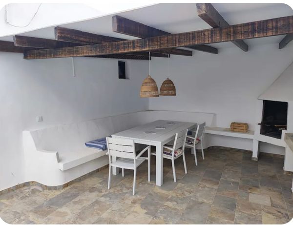 La maison de Margarita