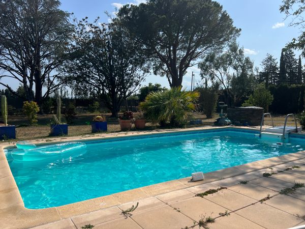 La maison de Guillaume et June