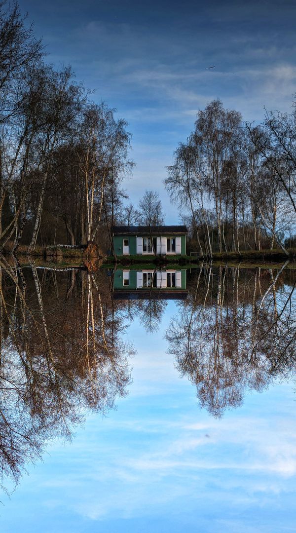 La maison de Nicolas