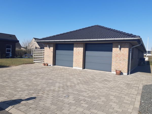 La maison de Søren Øland