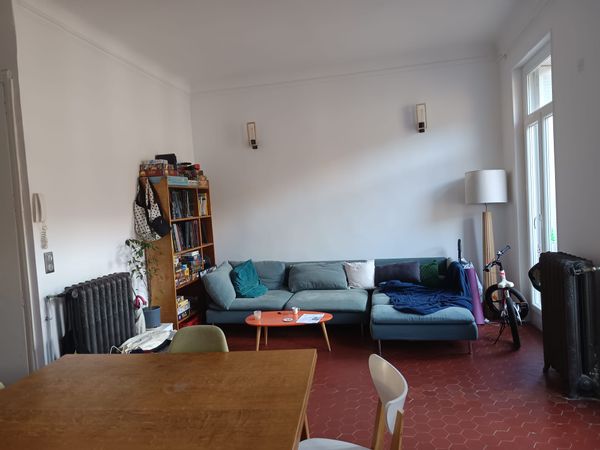 Casa di Laurent