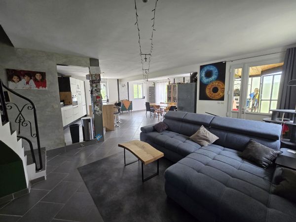 Casa di Morgane