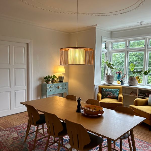 La maison de Sanne & Thomas