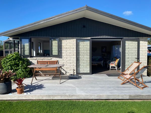 Huis in Waihi Beach